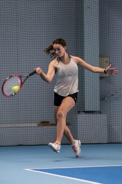 Chelsea Seidewitz 807 - Ellerbeker Weihnachtsturnier